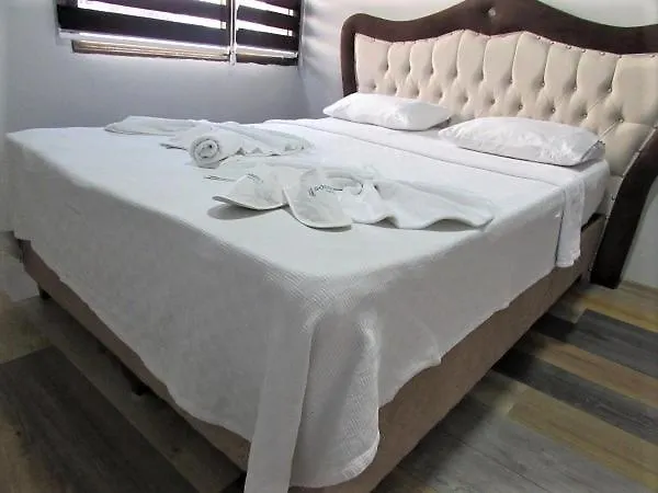 Apartmán Borbey 622 İzmir