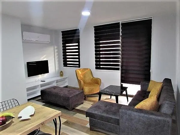 Apartmán Borbey 622 İzmir