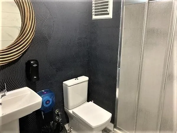 Apartmán Borbey 622 İzmir 0*,